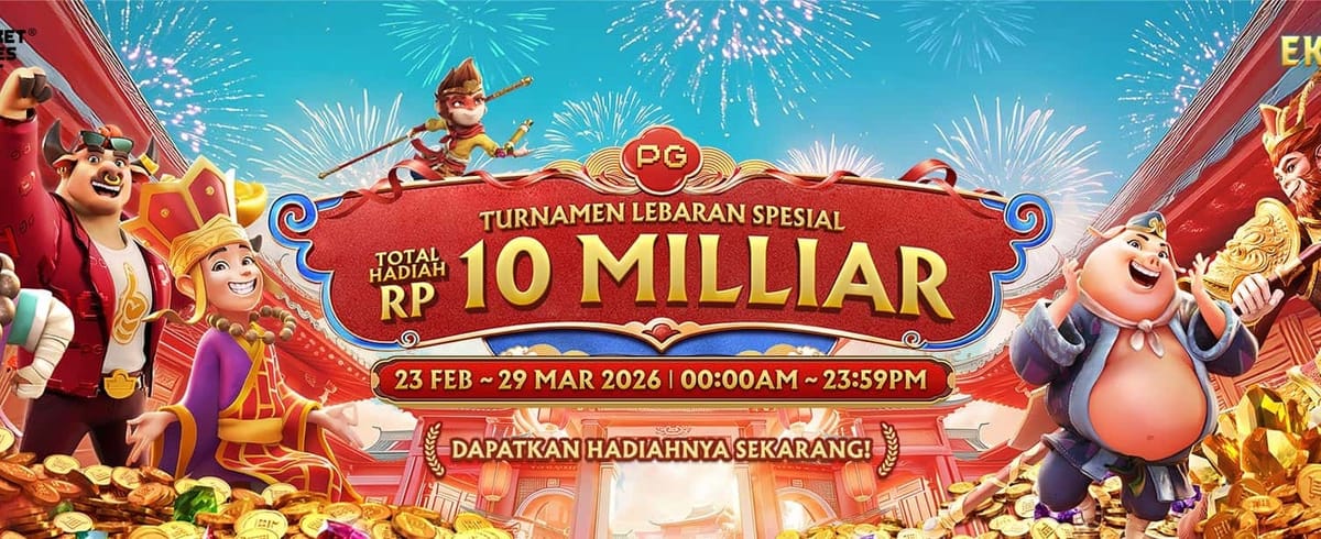 Event Cashback iddorahoki.com Mingguan
