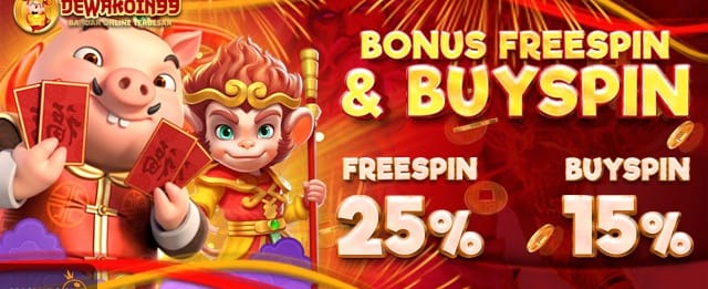 Bonus Deposit Pertama iddorahoki.com