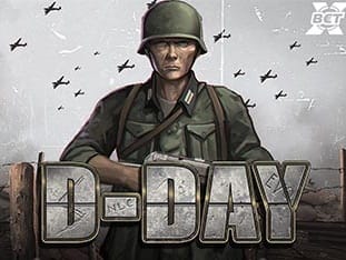 D Day