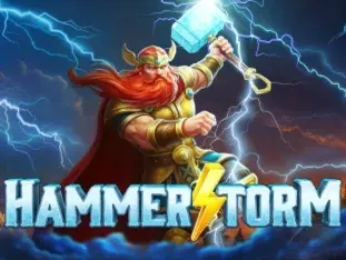 Hammerstorm game thumbnail
