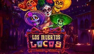 Los Muertos Locos