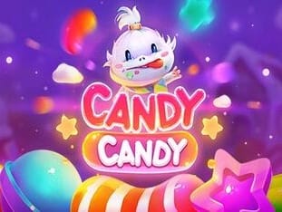 Candy Candy thumbnail