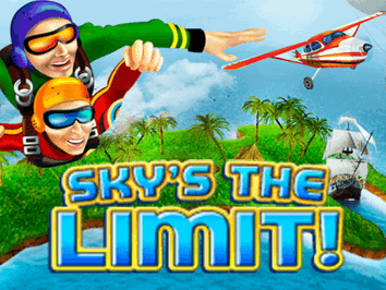 Sky's The Limit